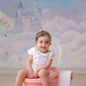 توالت فرنگی سه کاره تشکدار آموزشی